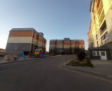 kiraye aylıq bos menzil Xırdalan ş.