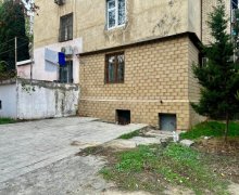 Satılır Köhnə Tikili Qara Qarayev m., Nizami r.