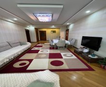 Satılır Yeni Tikili Xalqlar dostluğu m., Nizami r.