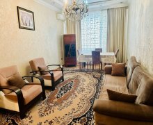 Kirayə (aylıq) Yeni Tikili 20 Yanvar m., Yasamal r.