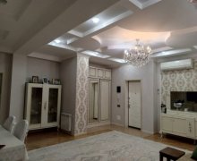 Satılır Yeni Tikili Neftçilər m., Nizami r.