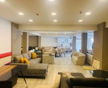 Kirayə (aylıq) Obyekt Yasamal r.