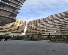 Satılır Yeni Tikili 28 May m., Nəsimi r.