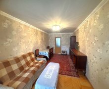 Kirayə (aylıq) Köhnə Tikili Elmlər akademiyası m., Yasamal r.