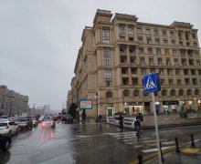 Satılır Yeni Tikili Nəriman Nərimanov m., Nərimanov r.