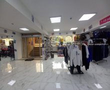 Satılır Obyekt Memar Əcəmi m., 4-cü mikrorayon, Nəsimi r.