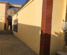 Satılır Həyət evi/villa Azadlıq m., Binəqədi qəs., Binəqədi r.