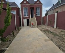 Satılır Həyət evi/villa Binə qəs., Xəzər r.