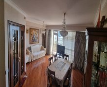 Satılır Köhnə Tikili Sahil m., Səbail r.