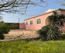 Satılır Həyət evi/villa Binə qəs., Xəzər r.