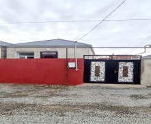 Satılır Həyət evi/villa Binə qəs., Xəzər r.