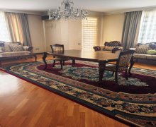 ag seherde aylıq evler Cəfər Cabbarlı m., Ağ şəhər, Xətai r.