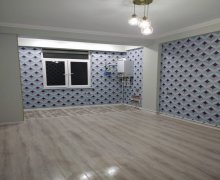 Satılır Yeni Tikili Xalqlar dostluğu m., Əhmədli, Xətai r.