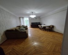 Satılır Köhnə Tikili Nəsimi r.