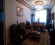 Kirayə (aylıq) Yeni Tikili Qara Qarayev m., Nizami r.