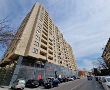 Satılır Yeni Tikili Əhmədli m., Əhmədli, Xətai r.