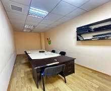 Kirayə (aylıq) Ofis 28 May m., Nəsimi r.