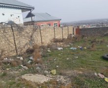 Satılır Torpaq Zığ qəs., Suraxanı r.