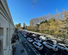 Kirayə (aylıq) Ofis 28 May m., Nəsimi r.