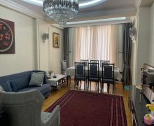 Satılır Yeni Tikili Nəriman Nərimanov m., Nərimanov r.