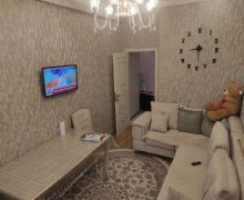 Satılır Yeni Tikili Zığ qəs., Suraxanı r.