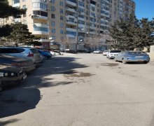 Kirayə (aylıq) Obyekt Memar Əcəmi m., 2-ci mikrorayon, Nəsimi r.