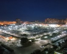 Satılır Yeni Tikili Elmlər akademiyası m., Yasamal qəs., Yasamal r.