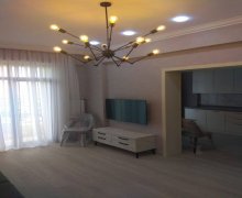 Kirayə (aylıq) Yeni Tikili Nəriman Nərimanov m., Gənclik Mall, Nərimanov r.