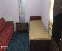 1 otaqli aylıq heyet evi kiraye/villa Yasamal qəs., Yasamal r. 1 otaqli aylıq heyet evi kiraye/villa Yasamal qəs., Yasamal r.