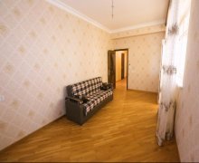 Satılır Yeni Tikili İnşaatçılar m., Yeni Yasamal qəs., Yasamal r.