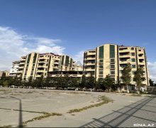 kredit evler ehmedlide Əhmədli m., Xətai r.