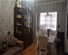 ehmedlide 3 otaqli evler Əhmədli m., Xətai r.