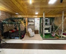 Kirayə (aylıq) Obyekt Yasamal r.