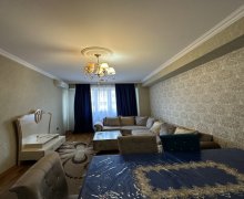 Kirayə (aylıq) Yeni Tikili Xırdalan ş.