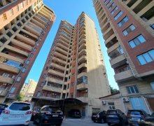 Kirayə (aylıq) Ofis Nizami m., Nəsimi r.