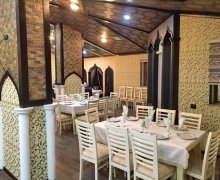 Kirayə (aylıq) Obyekt Neftçilər m., Bakıxanov qəs., Sabunçu r.