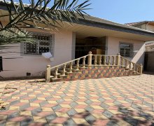 Satılır Həyət evi/villa Zabrat qəs., Sabunçu r.