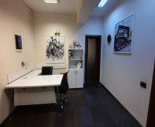 Kirayə (aylıq) Ofis Xətai m., Xətai r.