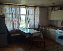 Satılır Köhnə Tikili Memar Əcəmi m., 9-cu mikrorayon, Binəqədi r.