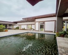 Satılır Bağ evi Mərdəkan, Xəzər r.