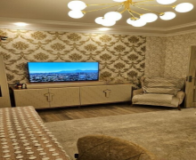 Satılır Köhnə Tikili Hövsan qəs., Suraxanı r.