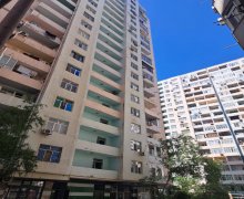 Satılır Yeni Tikili Həzi Aslanov m., Xətai r.