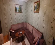 Satılır Həyət evi/villa Avtovağzal m., Biləcəri qəs., Binəqədi r.