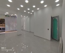 Kirayə (aylıq) Obyekt İnşaatçılar m., Yasamal qəs., Yasamal r.