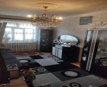 Satılır Köhnə Tikili Xalqlar dostluğu m., Xətai r.