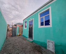 Satılır Həyət evi/villa Binə qəs., Xəzər r.