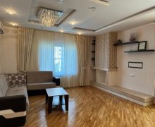 Kirayə (aylıq) Yeni Tikili 28 May m., Nəsimi r.