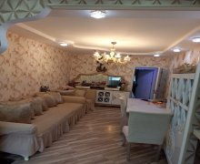 Satılır Köhnə Tikili Nizami m., Yasamal r.