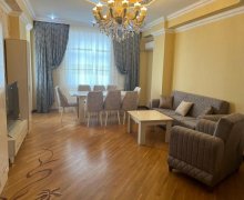 Kirayə (aylıq) Yeni Tikili Azadlıq m., Binəqədi r.