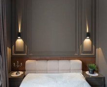 Satılır Köhnə Tikili Sahil m., Səbail r.